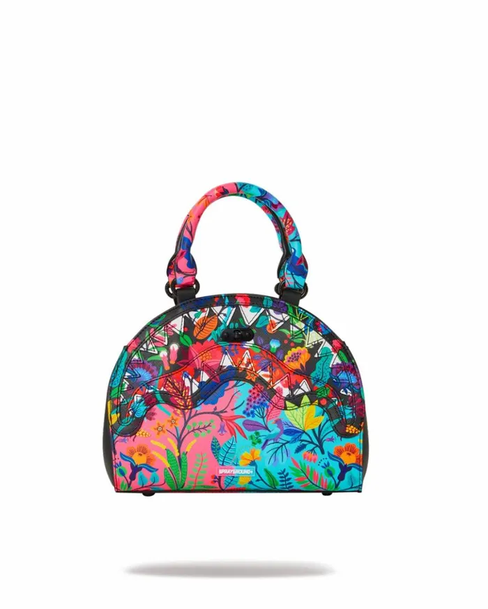 AVANT GARDEN HANDBAG Bags SPRAYGROUND
