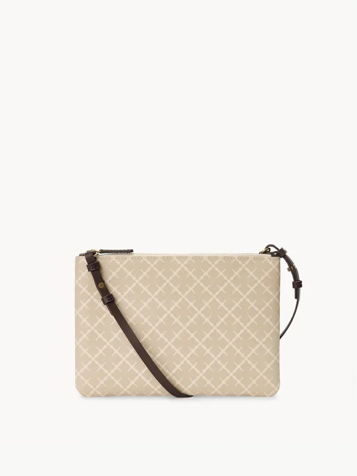 Bags Women By Malene Birger Ivy Purse Feather
