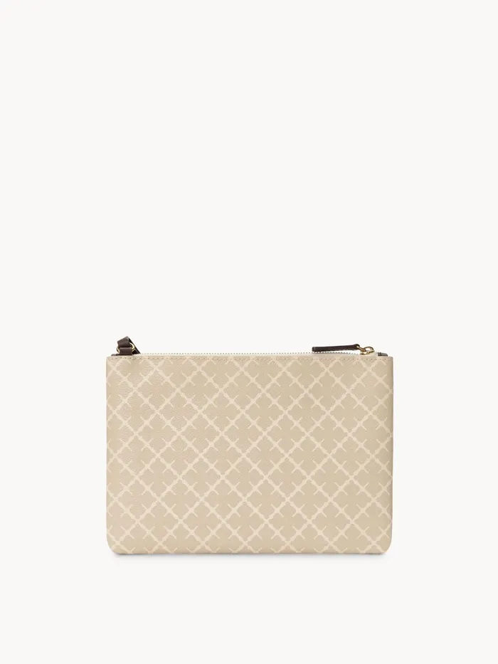 Bags Women By Malene Birger Ivy Purse Feather