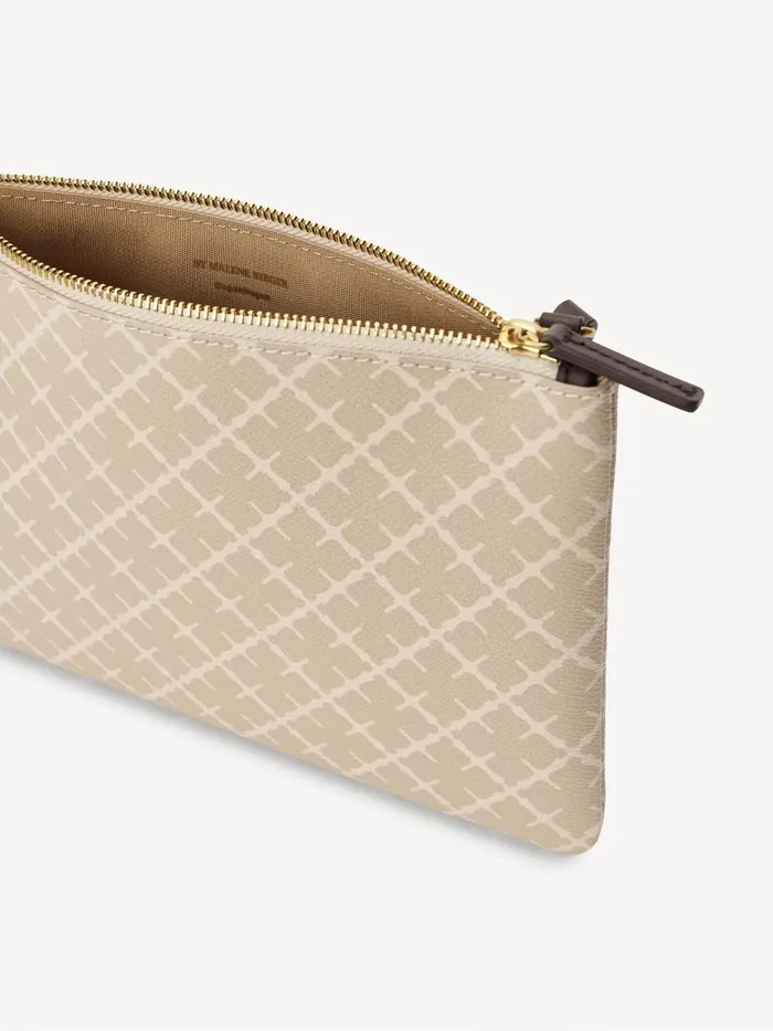 Bags Women By Malene Birger Ivy Purse Feather