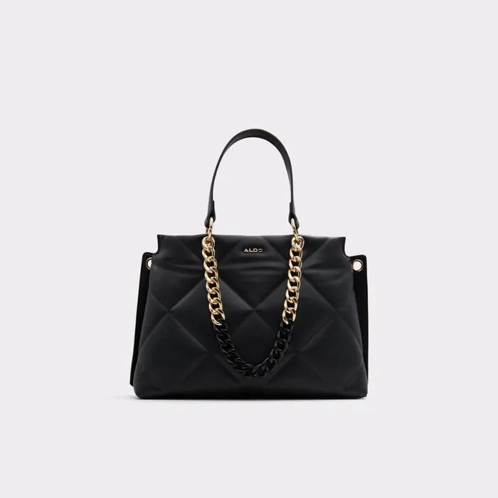 Balkiix Black Women ALDO Tote Bags