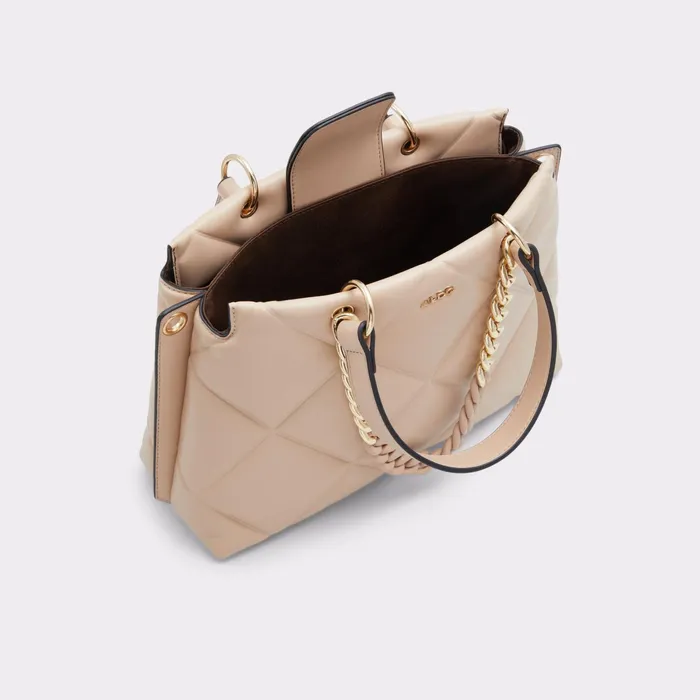 Balkiix Bone Women ALDO Tote Bags