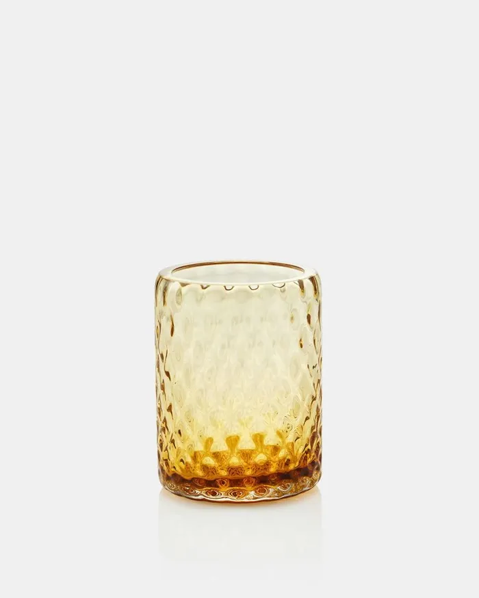 Balloton Medium Tealight Amber Women Aquazzura Table Decor Balloton Medium Tealight Amber Women Aquazzura Table Decor