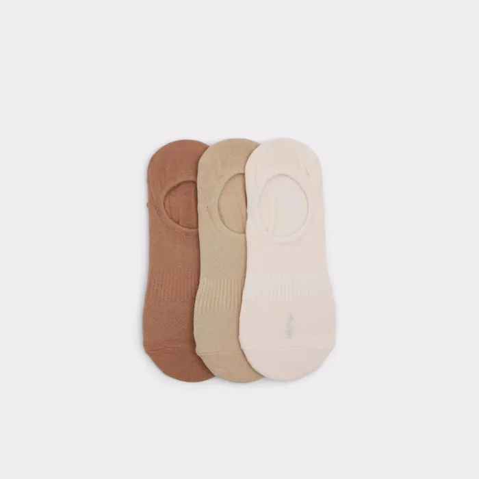 Bamaddlaen Light Beige Women ALDO Leggings Tights and Socks