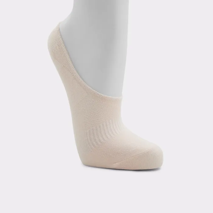 Bamaddlaen Light Beige Women ALDO Leggings Tights and Socks