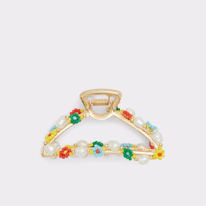 Beachclip Bright Multi Women ALDO Hair Accessories