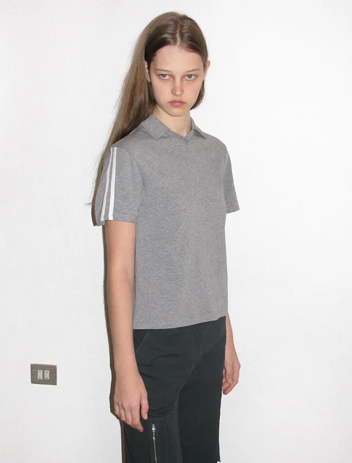 Beerhost Grey Women Paloma Wool Tops
