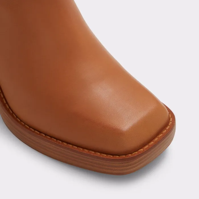 Benrubin Cognac Women ALDO Boots