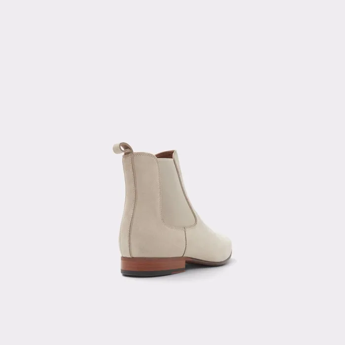 Biondir Dark Beige Men ALDO Boots