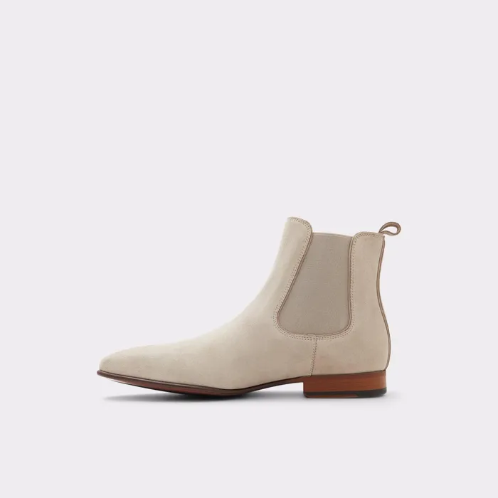 Biondir Dark Beige Men ALDO Boots