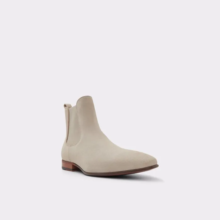 Biondir Dark Beige Men ALDO Boots