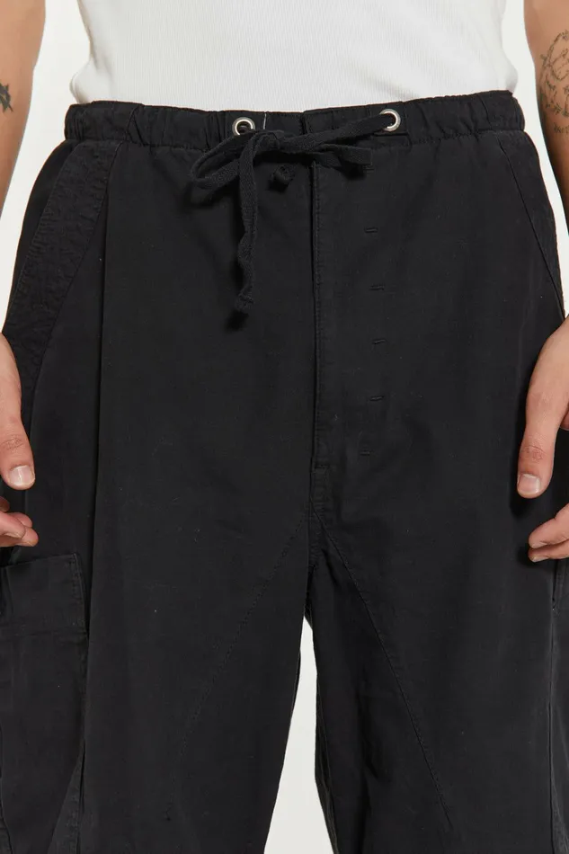 Black Parachute Cargo Pants Black Men Jaded London Parachute Pants Black Parachute Cargo Pants Black Men Jaded London Parachute Pants