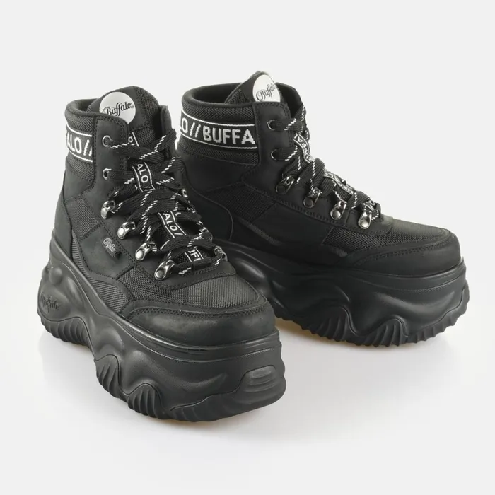 Blader Hiking Boot Bs Black Buffalo Sneaker Blader Hiking Boot Bs Black Buffalo Sneaker
