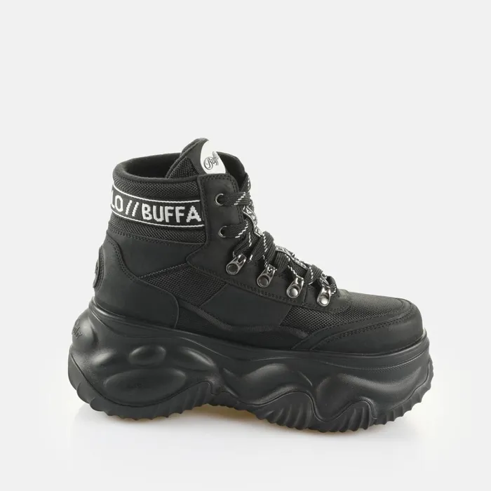 Blader Hiking Boot Bs Black Buffalo Sneaker Blader Hiking Boot Bs Black Buffalo Sneaker