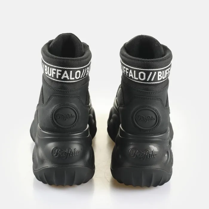 Blader Hiking Boot Bs Black Buffalo Sneaker Blader Hiking Boot Bs Black Buffalo Sneaker
