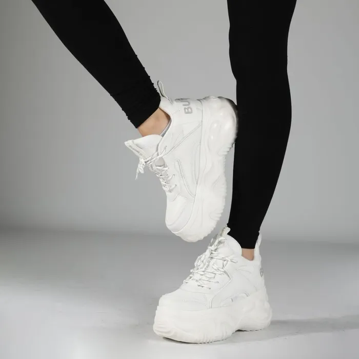 Blader Matcha White Buffalo Sneakers Blader Matcha White Buffalo Sneakers