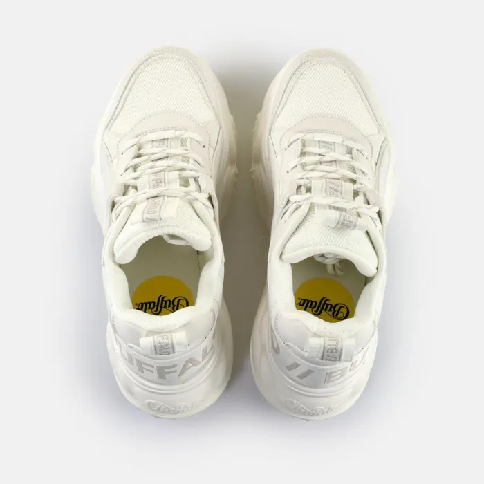 Blader Matcha White Buffalo Sneakers Blader Matcha White Buffalo Sneakers
