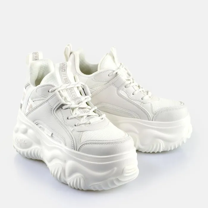Blader Matcha White Buffalo Sneakers Blader Matcha White Buffalo Sneakers