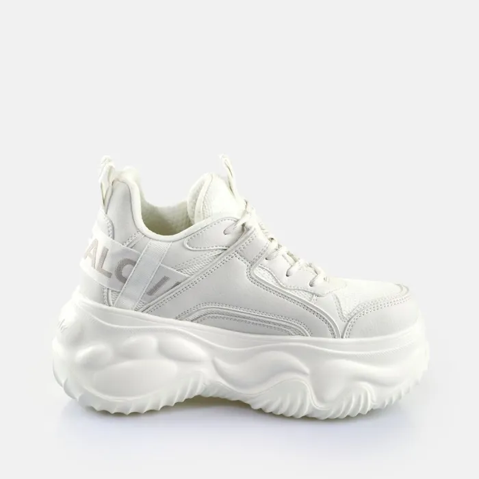 Blader Matcha White Buffalo Sneakers Blader Matcha White Buffalo Sneakers