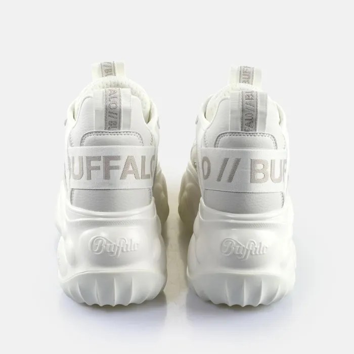 Blader Matcha White Buffalo Sneakers Blader Matcha White Buffalo Sneakers