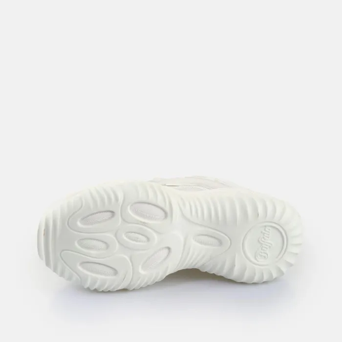 Blader Matcha White Buffalo Sneakers Blader Matcha White Buffalo Sneakers
