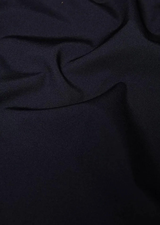 Blutsgeschwister Between Seasons Jacket Softfriese Black Women Jackets and Coats