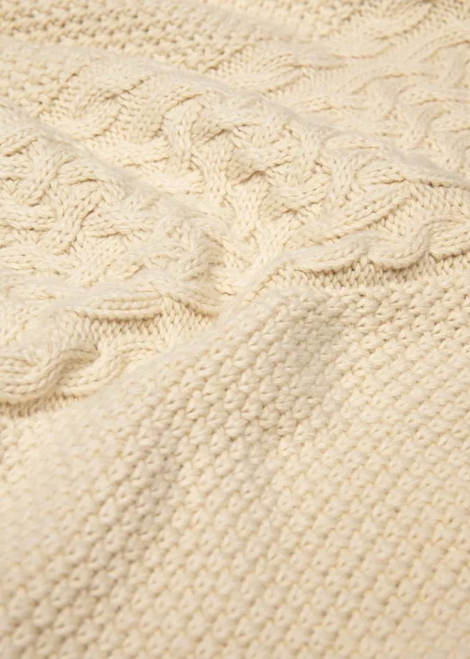 Blutsgeschwister Handwarmers Hand On Heart White Women Other Accessoires