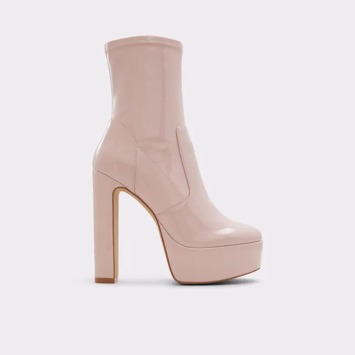 Brejar Pink Women ALDO Ankle Boots and Booties