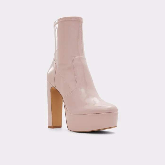Brejar Pink Women ALDO Ankle Boots and Booties