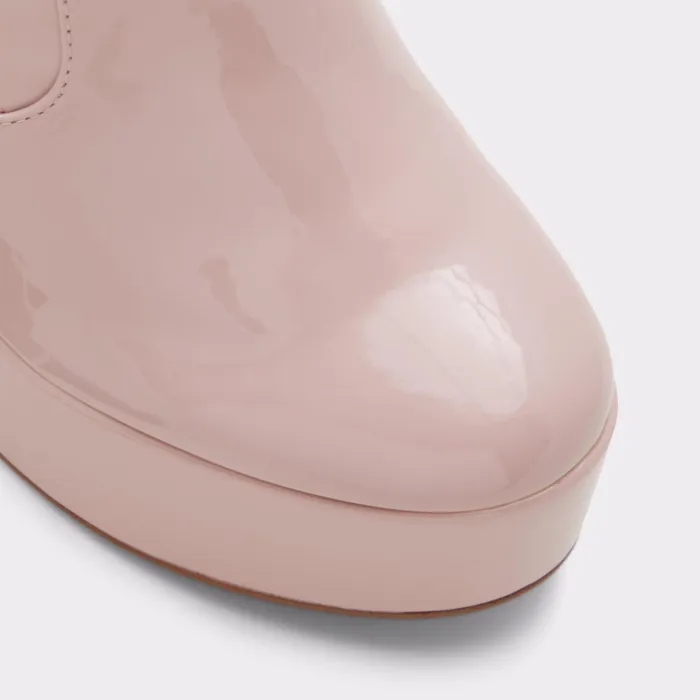 Brejar Pink Women ALDO Ankle Boots and Booties
