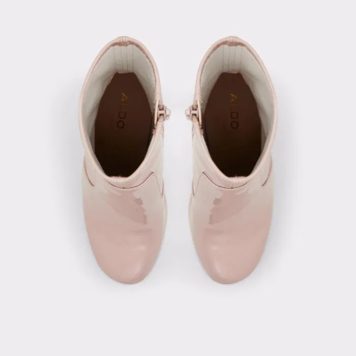 Brejar Pink Women ALDO Ankle Boots and Booties