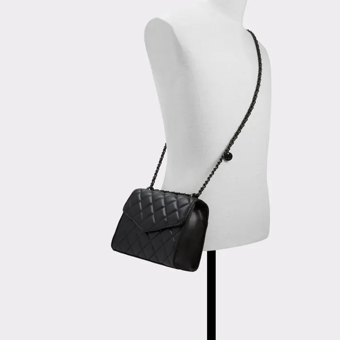 Brysa Black Women ALDO Crossbody Bags