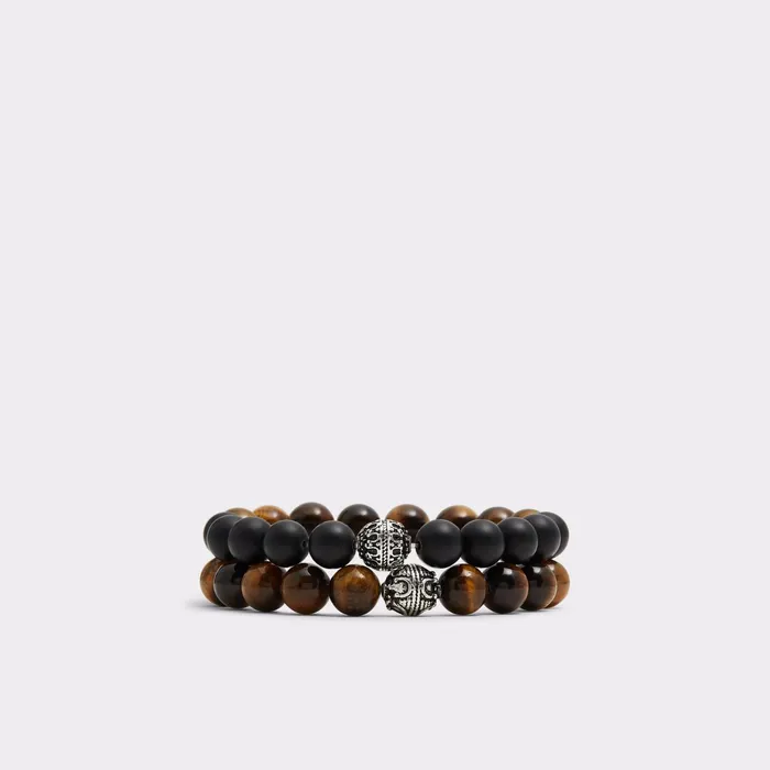 Buompietro Black Men ALDO Jewelry and Watches