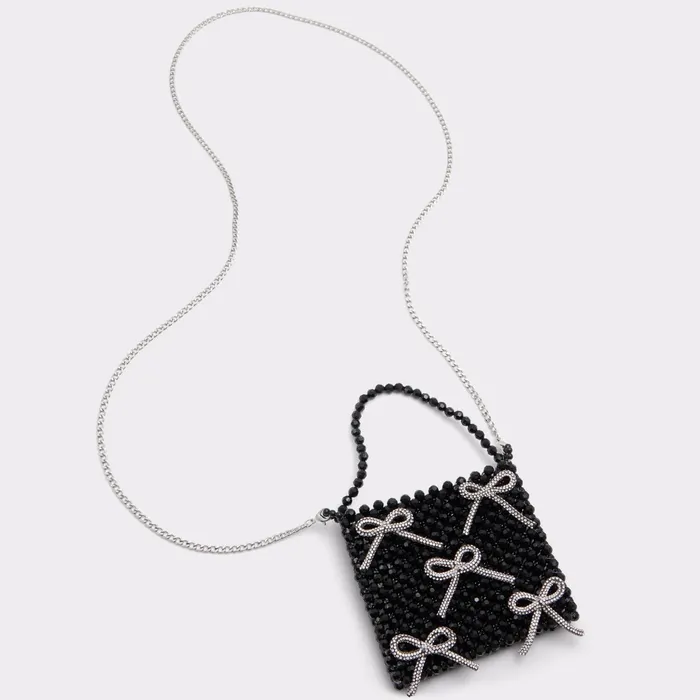 Caragyn Blacksilver Multi Women ALDO Mini Bags