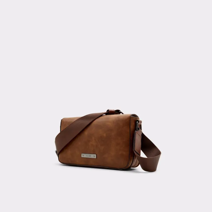 Cassius Brown Men ALDO Bags and Wallets