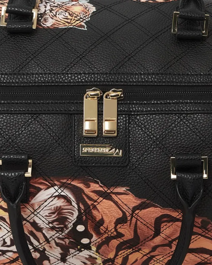 CATWALK CURRENCY DUFFLE Bags SPRAYGROUND
