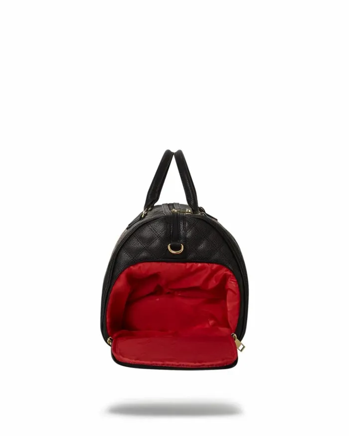 CATWALK CURRENCY DUFFLE Bags SPRAYGROUND