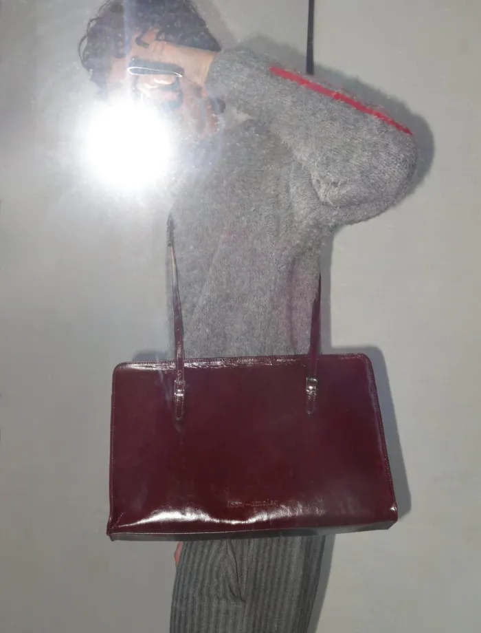 Caye Mahogany Brown Women Paloma Wool Cayetano