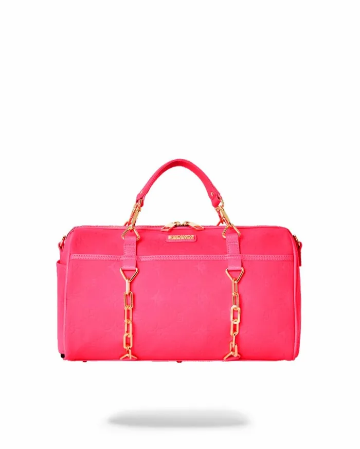 CHAIN REACTION MINI DUFFLE Bags SPRAYGROUND