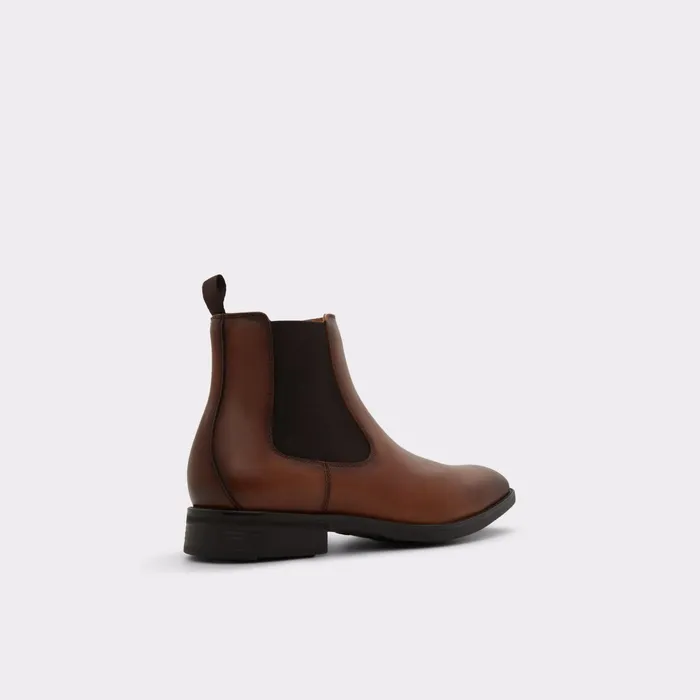 Chambersw Cognac Men ALDO Boots