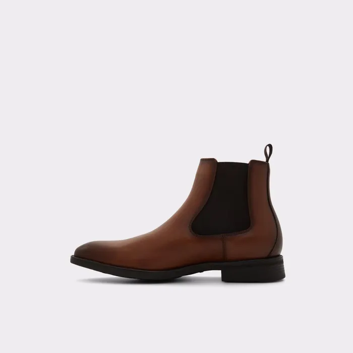 Chambersw Cognac Men ALDO Boots