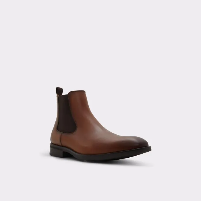 Chambersw Cognac Men ALDO Boots