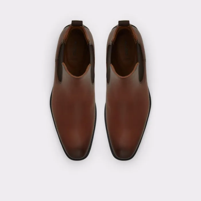 Chambersw Cognac Men ALDO Boots