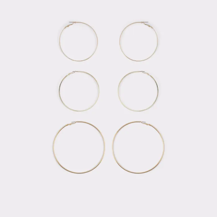 Cilania Gold Women ALDO Jewelry