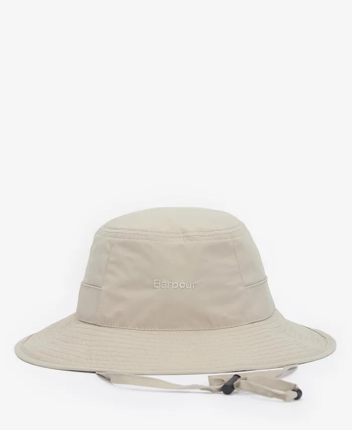 Clayton Bucket Hat Fern Men Barbour Hats