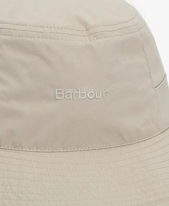 Clayton Bucket Hat Fern Men Barbour Hats