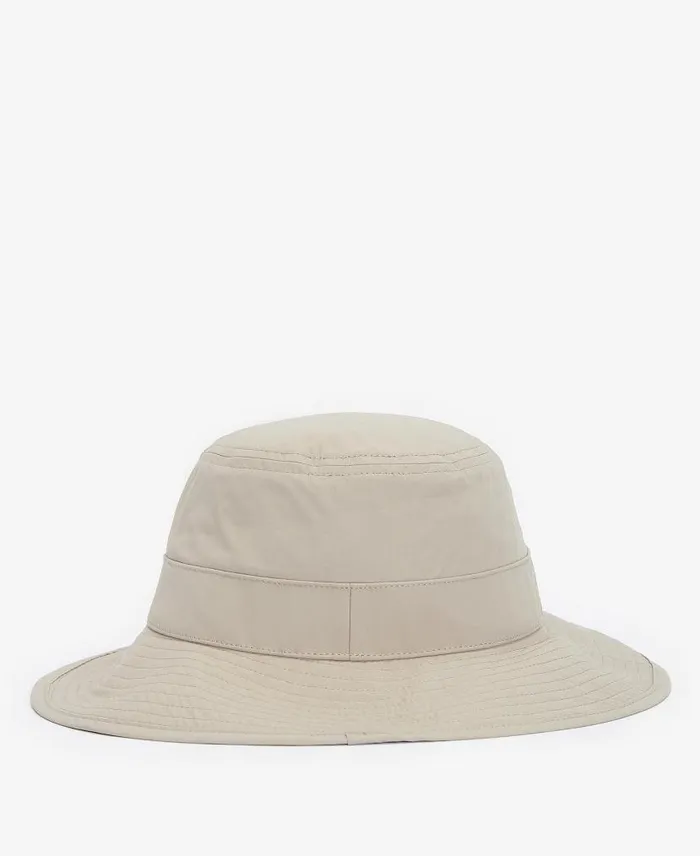 Clayton Bucket Hat Fern Men Barbour Hats