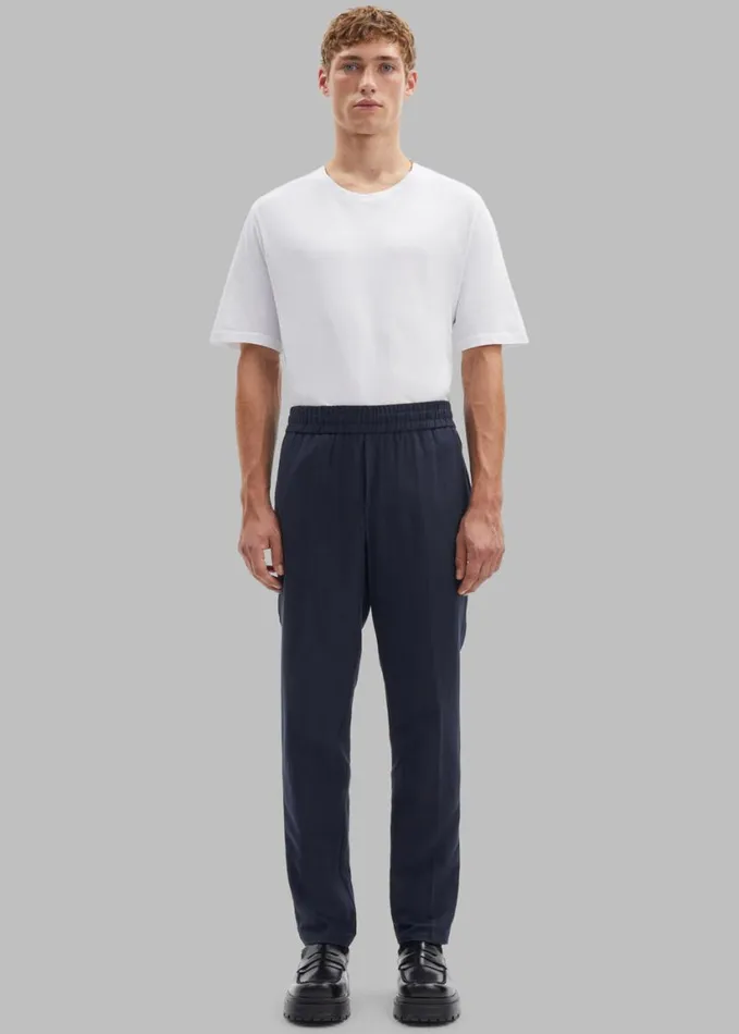 Clothing Men The Frankie Shop Samse Samse Sajabari X Trousers 8211 Salute