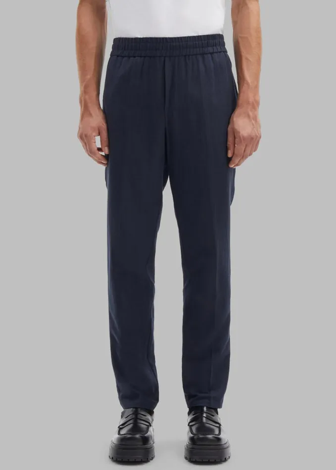 Clothing Men The Frankie Shop Samse Samse Sajabari X Trousers 8211 Salute