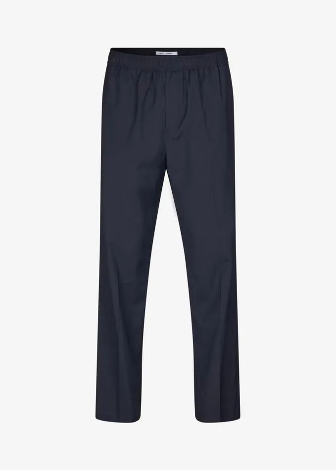 Clothing Men The Frankie Shop Samse Samse Sajabari X Trousers 8211 Salute